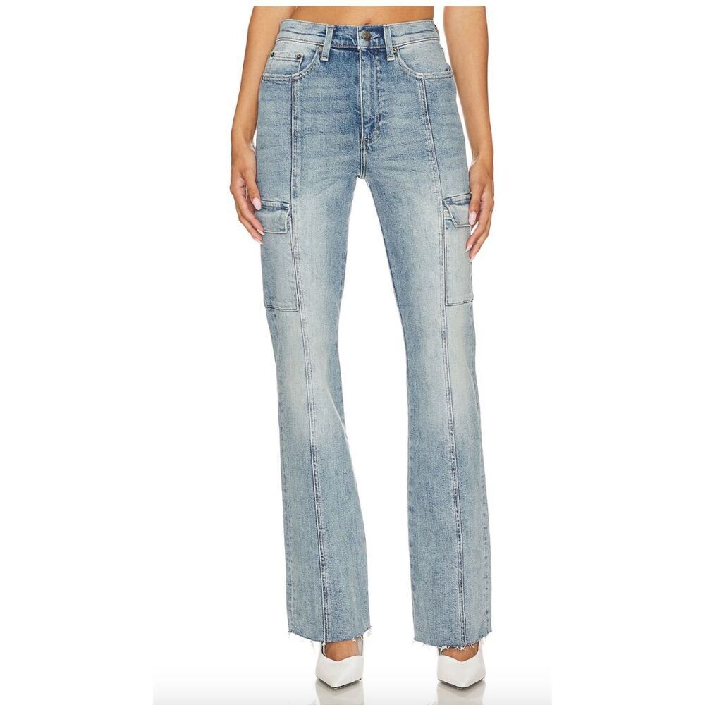 Pistola Dana Cargo Jean Size 25